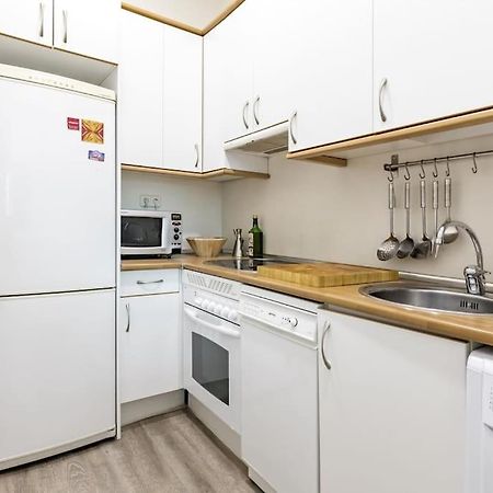 Apartamento Proximo A Gran Via Madrid Apartment Exterior photo