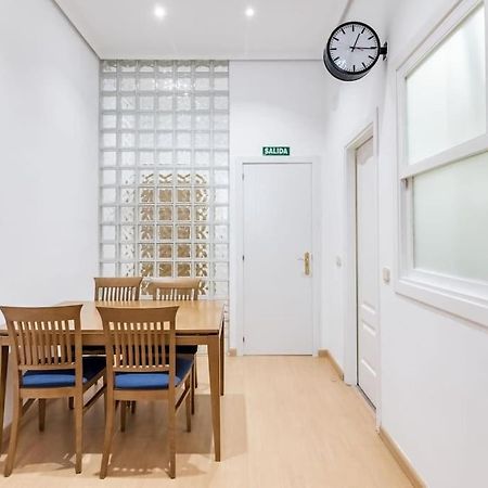 Apartamento Proximo A Gran Via Madrid Apartment Exterior photo