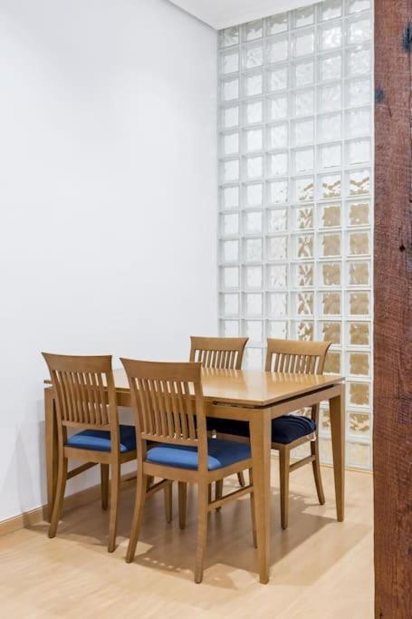 Apartamento Proximo A Gran Via Madrid Apartment Exterior photo