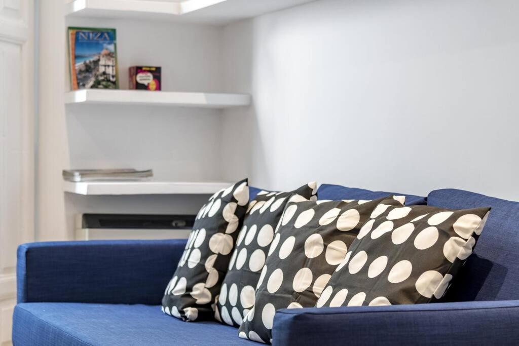 Apartamento Proximo A Gran Via Madrid Apartment Exterior photo